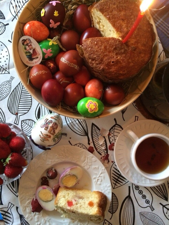 С Праздником!!!