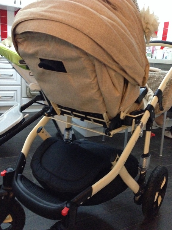 Bebe mobile toscana мой отзыв