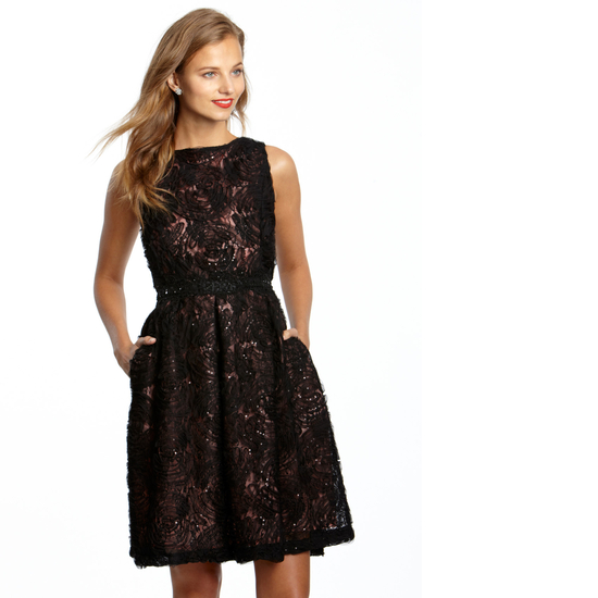 Платье Isaac Mizrahi