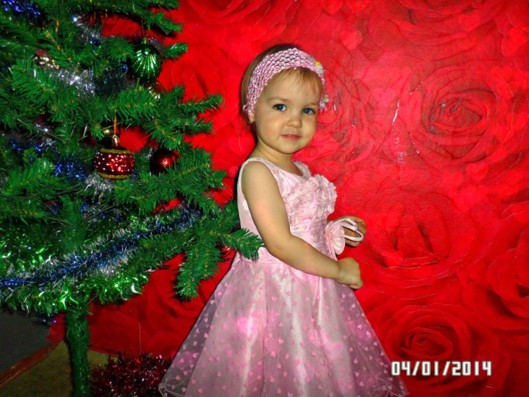 Новый 2014 год!!!