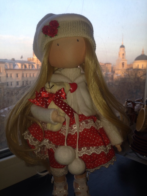 Герда