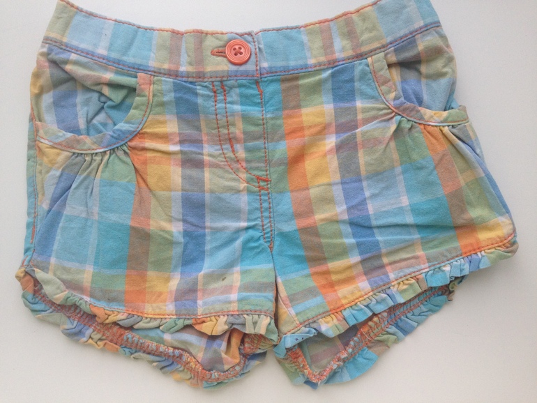Одежда для девочки Crazy8, Carters, OshKosh, George, Gap, Esprit, Old Navy от 100 руб.