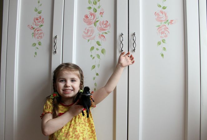 Home, sweet home 6 марта. Воспоминание