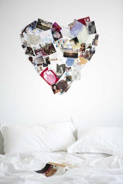 Love is... признаёмся в любви! Занимаемся с ребёнком.
