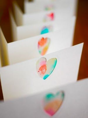Love is... признаёмся в любви! Занимаемся с ребёнком.