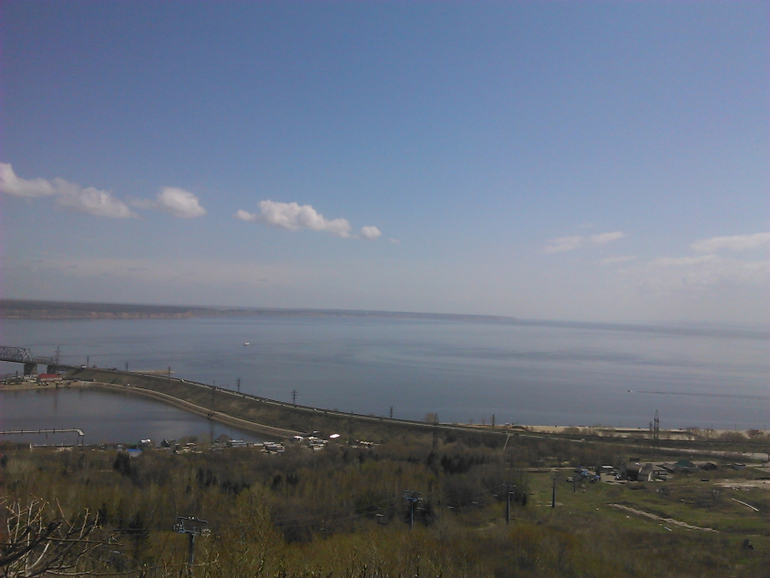 Прогулка по городу