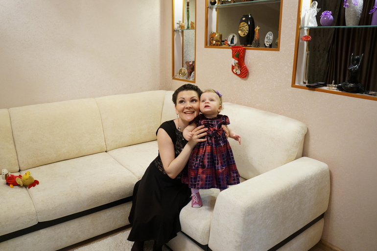 С новым годом девчонки!