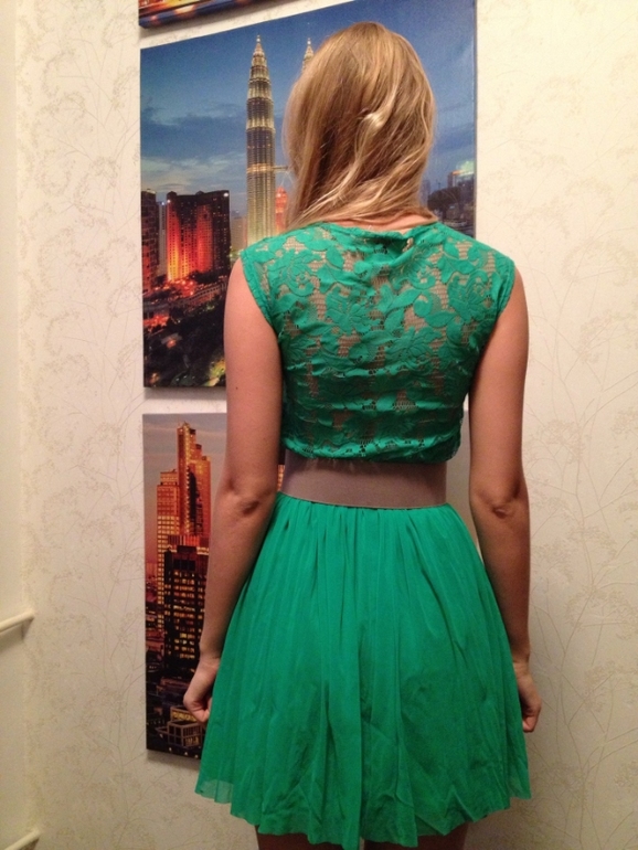 Платье Asos