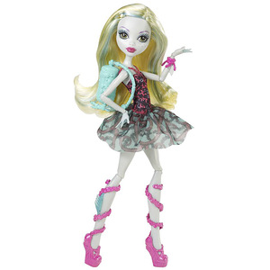 куклы Monster High на заказ
