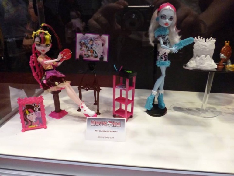 monster high Твайла Монстр Хай ---- 13 Желаний 1500 руб В НАЛИЧИИ !