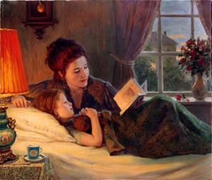Книги про МАМУ.