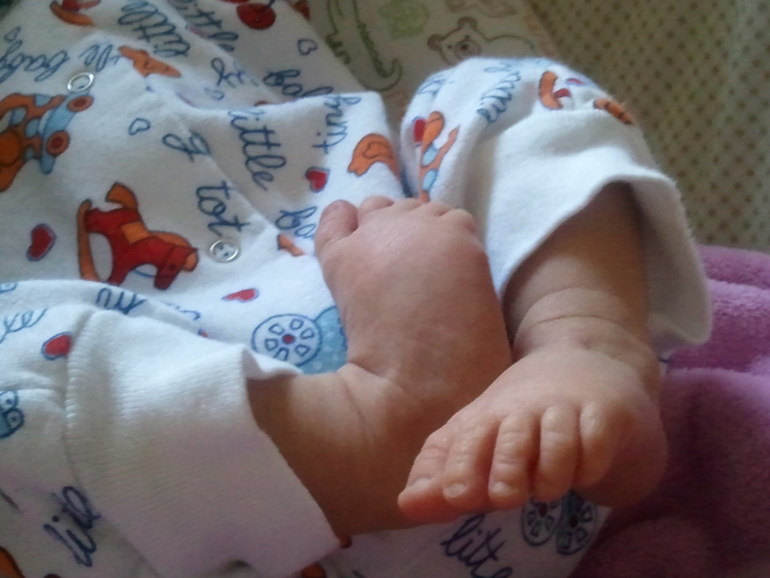 Растем