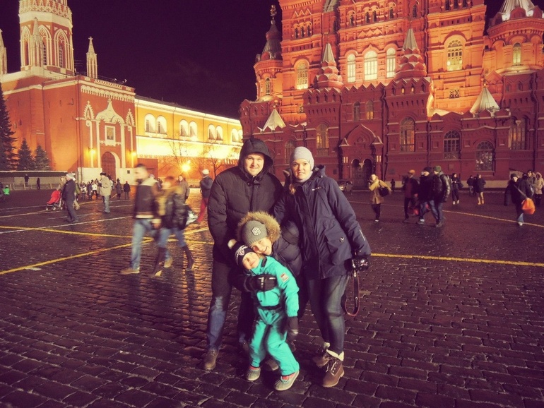 Совсем я забросила ББ