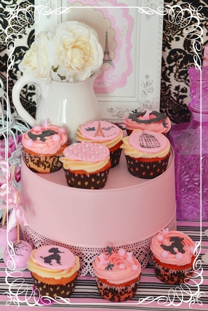 Candy bar PARIS...