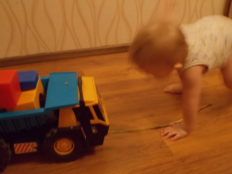 ТН Игрушки, день 3