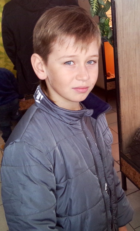Никитин день! 10 лет!!!