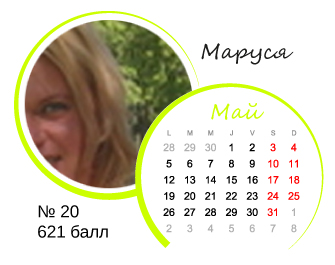 ПредНОВОГОДНИЙ Марафон - 31 день. Награждение