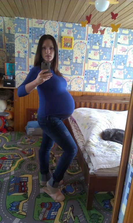8 месяцев + 5 дней