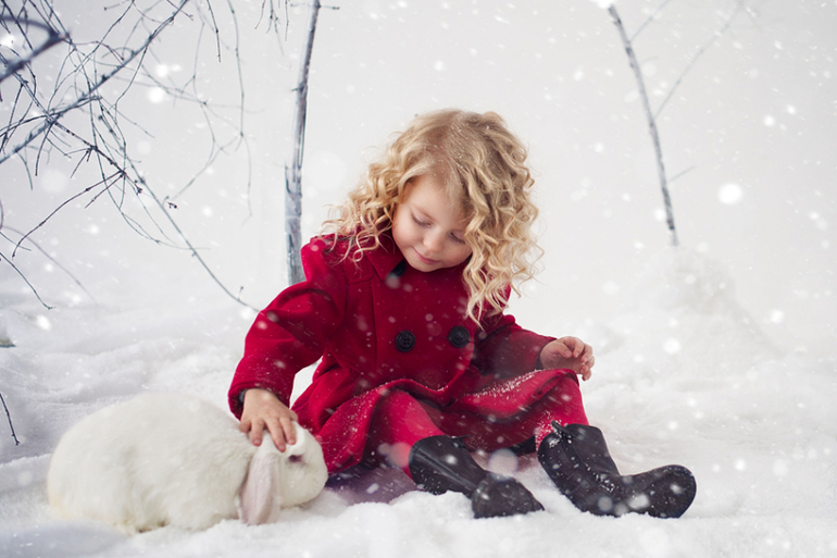 Winter Wonderland