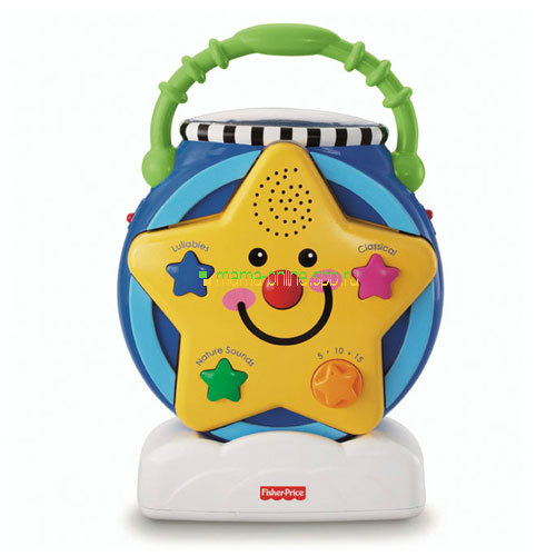 Ищу музыкальный проектор ночник Fisher Price