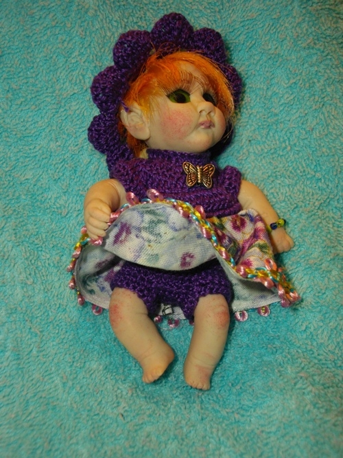 New Elfy Girl :-)