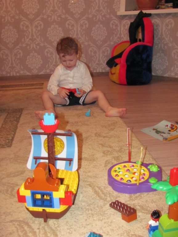 3 года