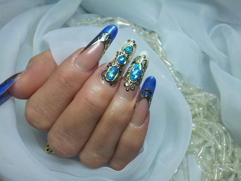 Из последних. Праздничные