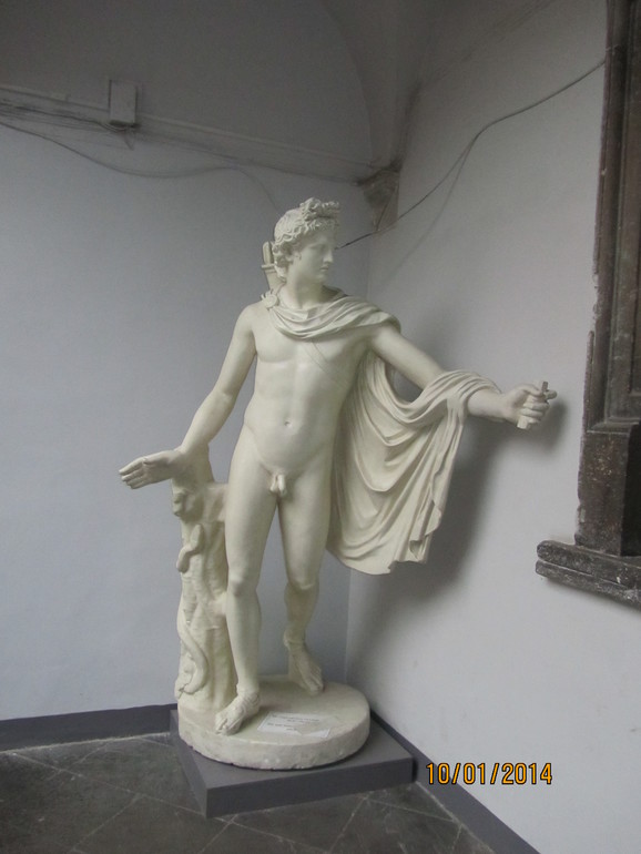 Рождественские каникулы или Львов моими глазами. Часть 1
