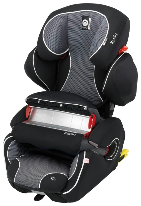 автокресло Kiddy GuardianFix Pro 2