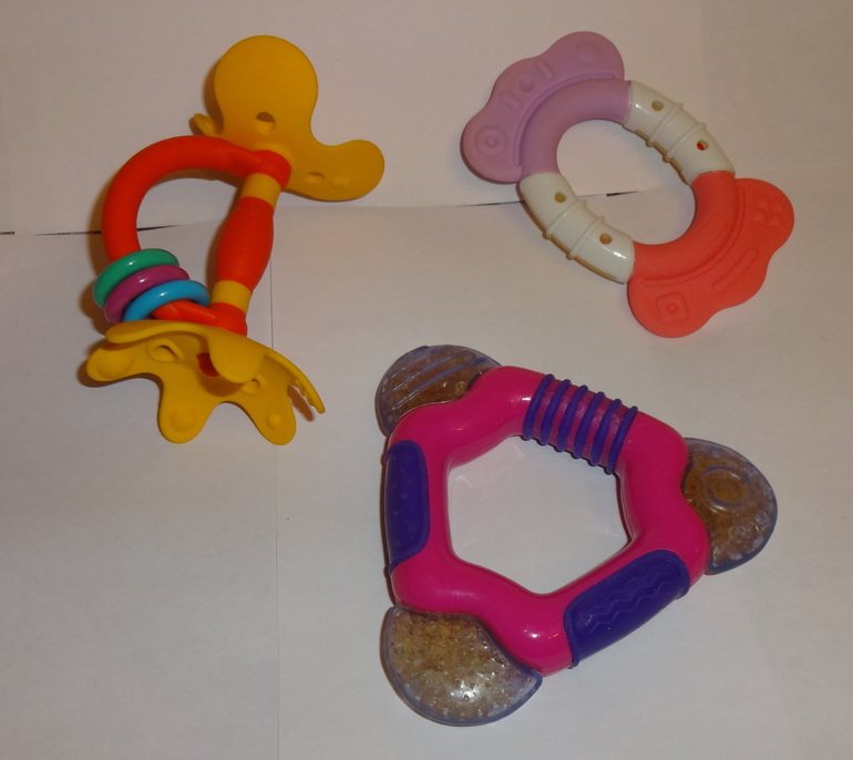 игрушки от 1-2 лет