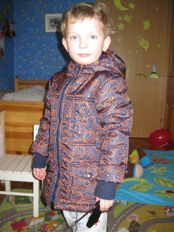 Колесики