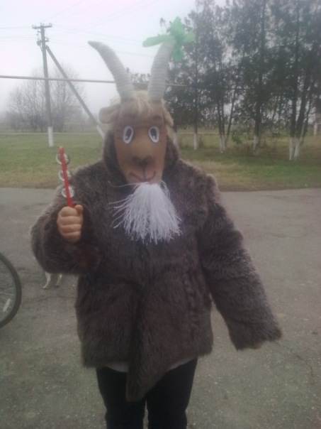 Настальгия)))