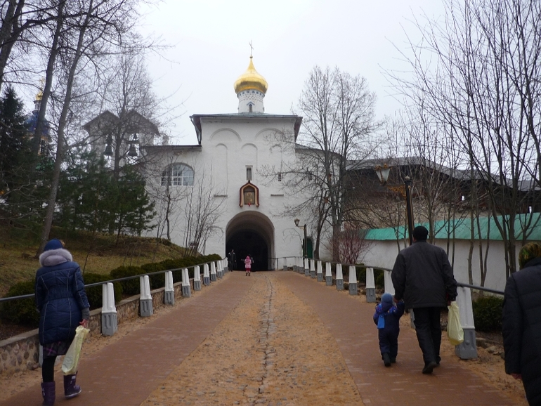пр.муч.Корнилий -02.03.2014-наш День Ангела