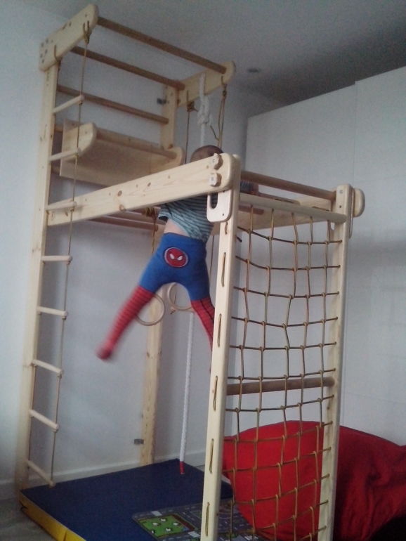 Наша детская
