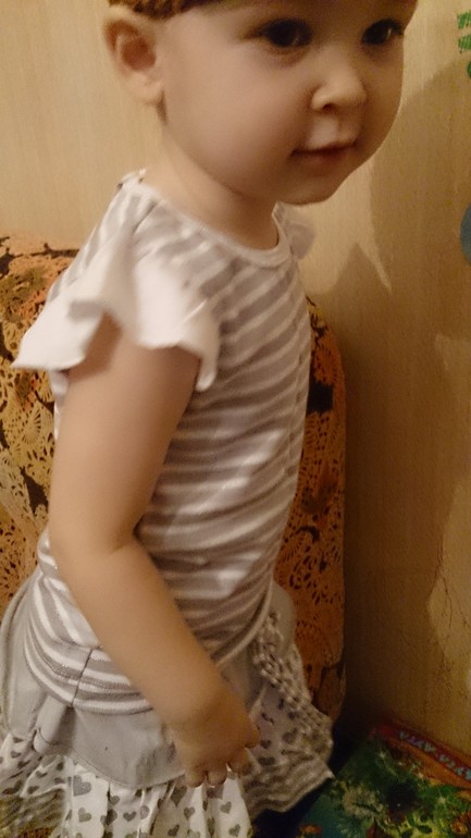 И немного нашего Нового Года.