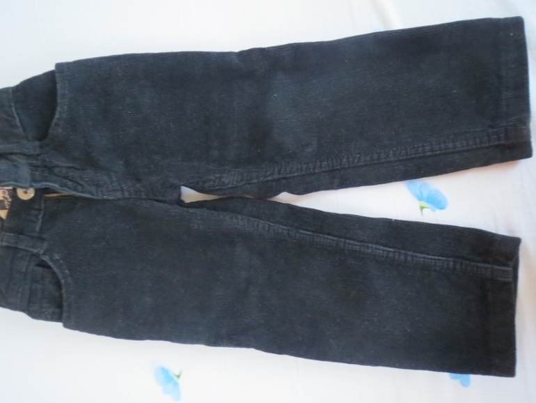 Одежда для мальчика б/у H&M, Zara, Gap, Mothercare и т.д. от 50 руб.