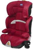 Автомобильное кресло Chicco Oasis 2-3 Fix plus