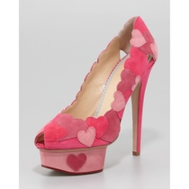Charlotte Olympia! Заказываю сегодня!