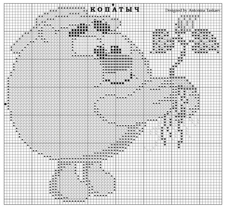 смешарики