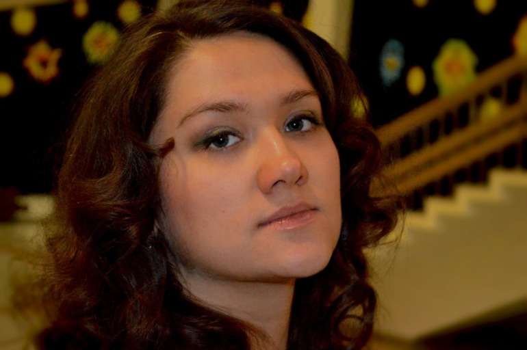 25я пошла О_О