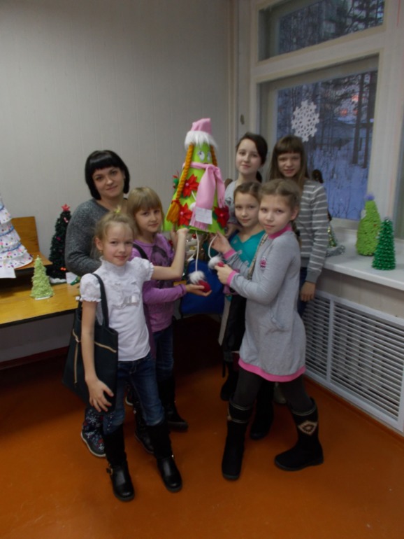 Еще немного Лошадок и как мы сходили на выставку)