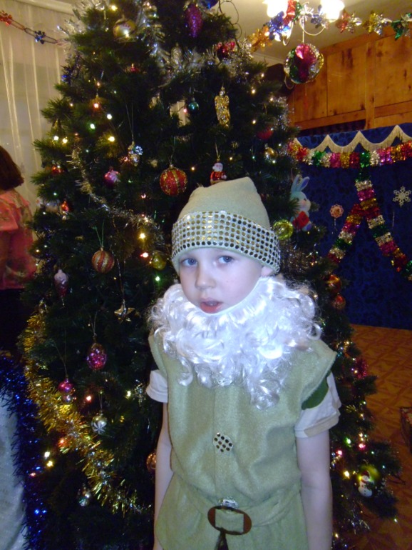 Новогодние каникулы! Отчитываемся фотками)))