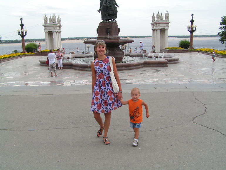 Наш 2013