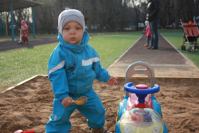 Костику 1,7!!!