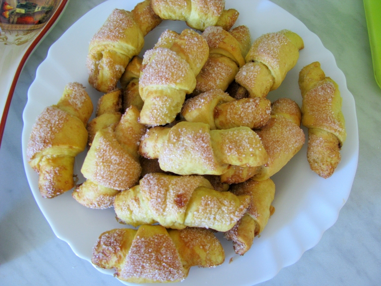 Рогалики