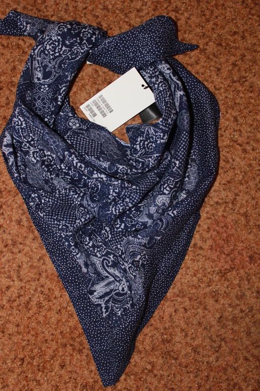 Посылочка из H&M)