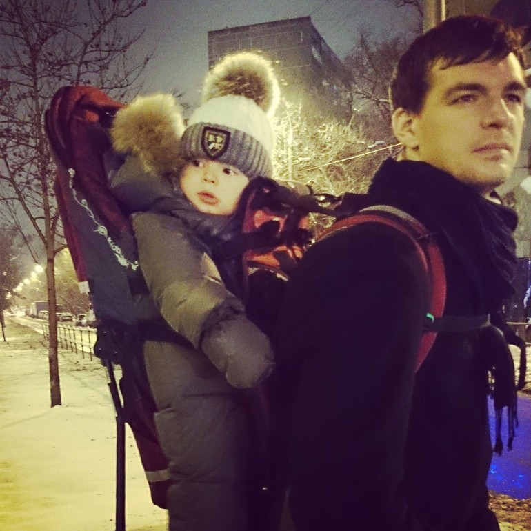 Делюсь покупкой kiddy Adventure Pack