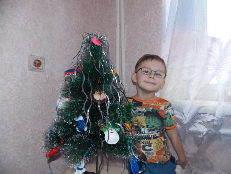До Нового года...9 дней