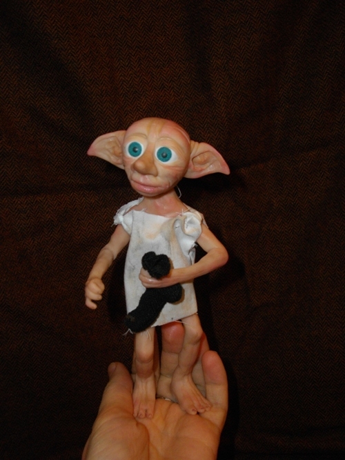 Dobby :-)