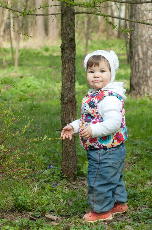 Наши солнечные выходные :)